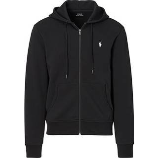 Polo Ralph Lauren Tech Performance Full Zip Black
