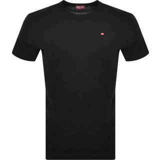 T-shirt - Black - XXXL