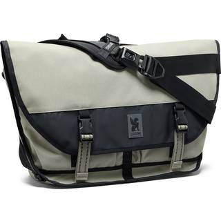 Chrome Citizen 24L Messenger taske grå