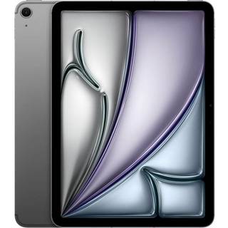 Apple iPad Air 11 (2024) 5G 256GB - Space Grå