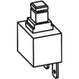 Nilfisk Kontakt on/off Action og Bravo