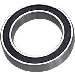 Union CB-172 Leje 25x37mm - Sølv