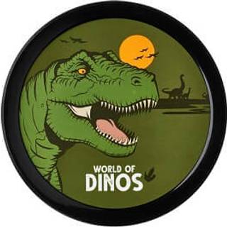 Mepal Campus Frugtboks 300 ml Dino