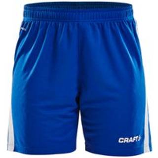 Craft - Pro Control Shorts Kvinder - Club Cobolt/White XXL