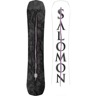 Salomon Men's Craft No Colour, 157 Wide