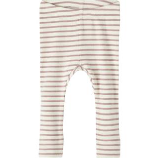Ribstrik Leggings