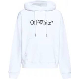 Off-White Big Bookish Skate Hoodie