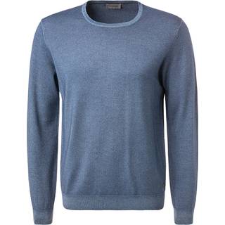 Pierre Cardin Herren Pullover blau