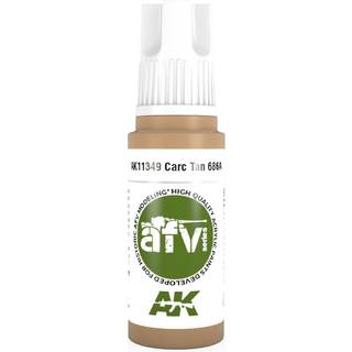 CARC Tan 686A (FS33446)