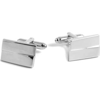 Unikke Splittede Manchetknapper