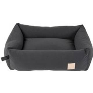 FuzzYard Life Hundeseng Skifergrå - 65x53 cm