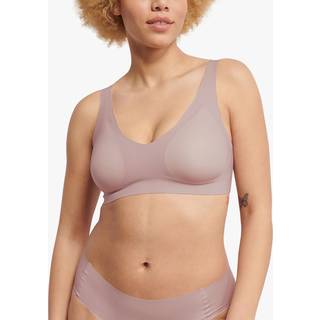 Sloggi ZERO Feel 2 0 Bralette - Lightpink - Medium * Kampagne *
