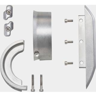 Aluminiumsanodekit Torqeedo Al, for Cruise 10.0/12.0 R/T med propeller 1945-00