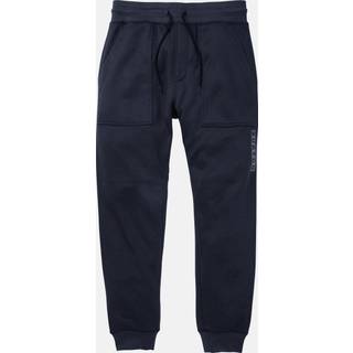 Burton Oak Bukser - XL - true black heather