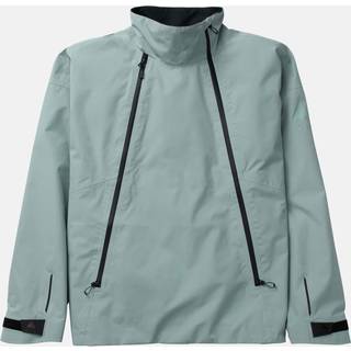 Futuretrust 3L Anorak Petrol Green (XXL)
