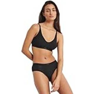 Sloggi Ever Ease Soft Bra - Black - Large * Kampagne *