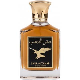 Saqr Alzahab edp 100ml