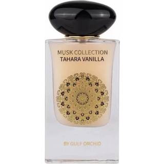 Gulf Orchid Musk Collection Tahara Vanille Eau de parfum 60 ml