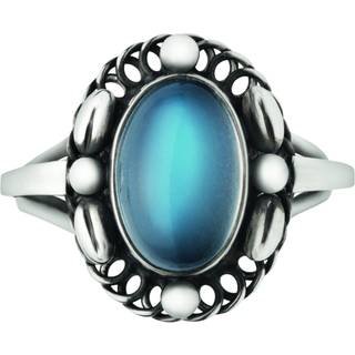 Georg Jensen Moonlight Blossom Ring