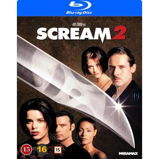 Scream 2