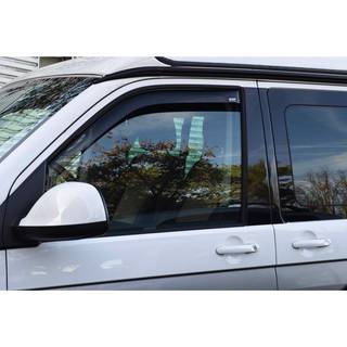 Climair Vindafviser VW ID.Buzz 2022 5-dr