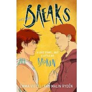 Breaks Volume 3