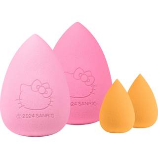 essence Hello Kitty Makeupsvamp 4 stk. - 4 stk.