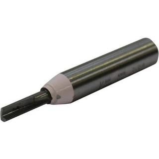 Makita Fræsejern 4mm 1-skærs - D-47385