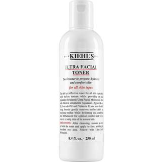 Kiehl's ultra facial toner for all skin types 250ml