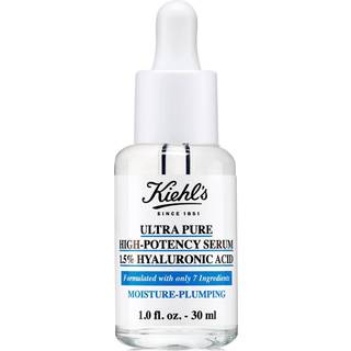 Kiehl's Ultra Pure High-Potency Serum 1.5 % Hyaluronic Acid