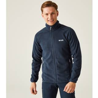 Regatta Regatta Blue Hadfield Fleece
