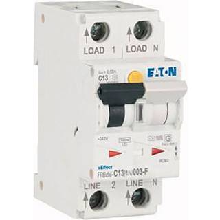 Eaton Kombirelæ FRBDM-C20/1N/003-F