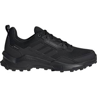 Adidas Men's Terrex AX4 GORE-TEX Hiking Shoes Core Black/Core Black/Grey Four, 44