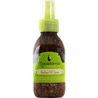 Macadamia Hårpleje Natural Oil Healing Oil Spray 125 ml (1.064,00 kr / 1 l) - 125 ml