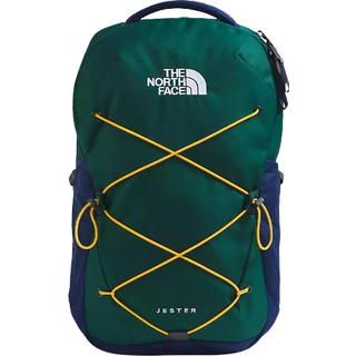 The North Face Rygsæk Jester - Blå