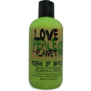 TIGI Freak Of Nature Volumizer & Thickener 250 ml