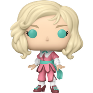 CASTLEVANIA NOCTURNE - POP Animation N° 1688 - Maria