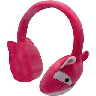Squishmallows Ræven Fifi høretelefoner