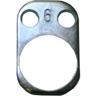 Assa Abloy Abloy cylinder adapter til magnet/motorlås (982082)