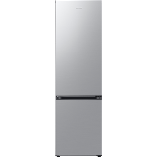 Samsung RB38C600ESA/EF kølefryseskab, silver steel ➞ På lager - klar til levering og afhentning