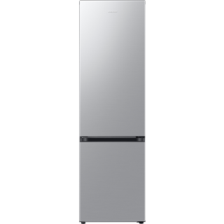 Samsung RB38C600ESA/EF kølefryseskab, silver steel