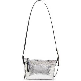 Bolso Leyden Mini - Mujer - Plata - Isabel Marant