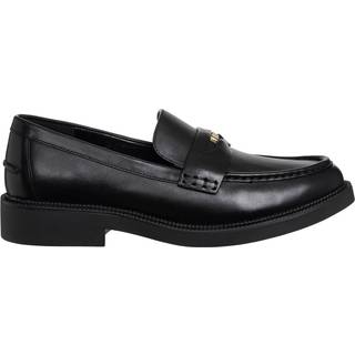 Eden Loafers, Black, 39