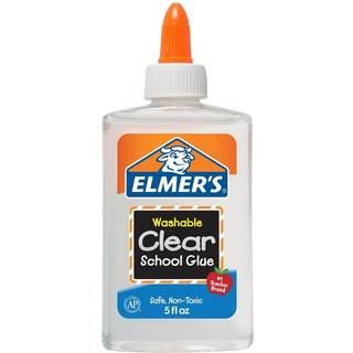 Elmer's klar PVA lim | 147 ml
