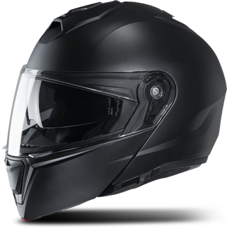 HJC i90-Klaphjelm sort XXXL