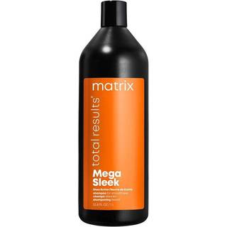 Matrix Total Results Mega Sleek Shampoo, 1000 ml.
