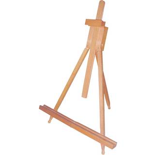 Creativ Company Table easel in Pine 79 cm