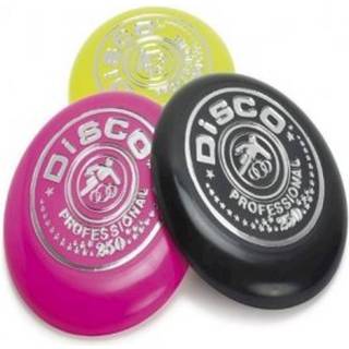 Disco frisbee – flere varianter – assorteret