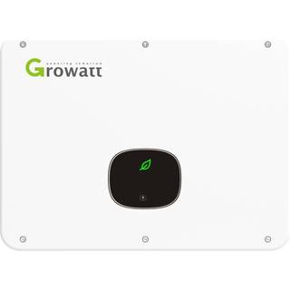 Growatt MID 20KTL3-X 20kW 3-faset