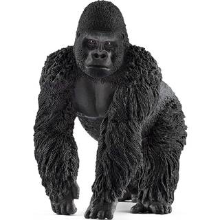 Schleich Gorilla-han [Levering: 1-2 dage]